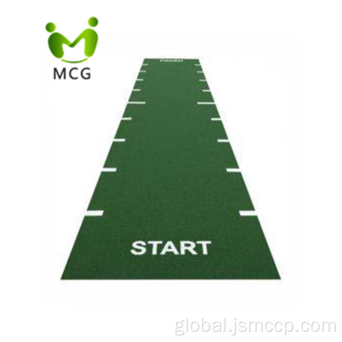 Gym Artificial Grass Flooring Grass for Indoor Gym